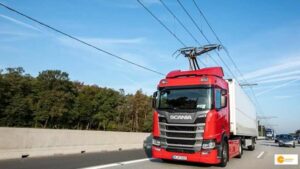 Read more about the article Green Energy का एक और उदाहरण सेट करने भारत तैयार, बिजली से पकड़ेगी दिल्ली-जयपुर इलेक्ट्रिक हाईवे रफ्तार!