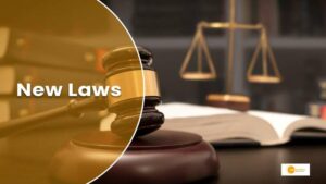 Read more about the article New laws to streamline legal processes and ensure timely Justice