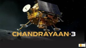 Read more about the article Chandrayaan-3’s mission to the Moon: What happens after it lands on the Moon