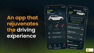 Read more about the article UK startup founded by Indian innovator to revolutionize car ownership