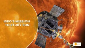 Read more about the article India’s 1st sun-studying satellite, Aditya-L1, set to launch soon