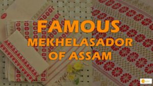 Read more about the article Preserving tradition: Mising tribe women revive Assamese weaving on bamboo looms