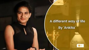 Read more about the article जिंदगी को जीना सिखा रही हैं अंकिता श्रीवास्तव, न खुद हारी न दूसरों को हारने दिया!