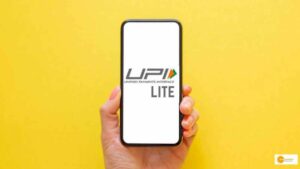 Read more about the article UPI लाइट दे रहा है ऑफलाइन पेमेंट की सुविधा, एक बार में कर सकते हैं 500 तक भुगतान!