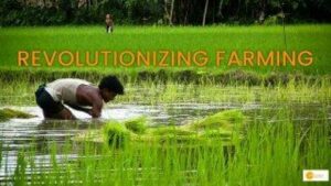 Read more about the article Bangladeshi farmers to save water, energy & fuel with NASA’s satellite data