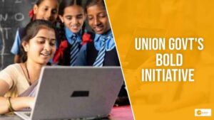 Read more about the article 17 Centers to develop courses in Indian Knowledge System