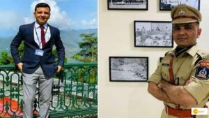 Read more about the article Inspiration: 35 परीक्षाओं में असफल होने वाले विजय बनें कलेक्टर, जानें क्या थी जो उन्हें सफलता के लिए प्रेरित करती रही!