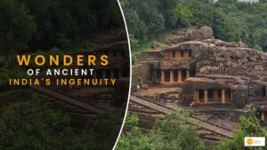 Read more about the article 10 mind-blowing inventions from ancient India that shaped the world