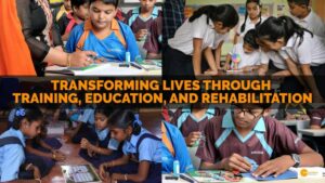 Read more about the article Tear Institute: Educating mentally challenged individuals for bright future