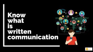 Read more about the article जानें क्या है रिटन कम्युनिकेशन, सफल लीडर्स करते हैं इस राइटिग स्किल्स का इस्तेमाल!