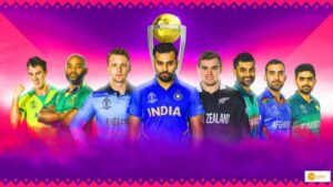 Read more about the article How Cricket World Cup 2023 will boost India’s Economy & promote local craftsmanship?