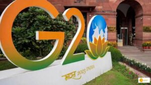 Read more about the article G20 Summit 2023:Key highlights and what you need to know