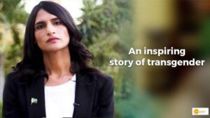 Read more about the article Nisha: A Remarkable Journey from Transgender to Lawyer