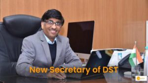 Read more about the article Brains behind 5G rollout, IIT-Kanpur Director appointed as Science & Tech Secretary