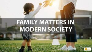 Read more about the article The crucial role of relatives in shaping our lives