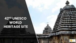 Read more about the article Hoysala temples: 42 वें यूनेस्को के विश्व धरोहर स्थल में शामिल हुए भारत के ये प्राचीन मंदिर!