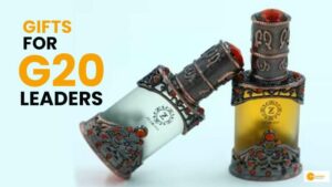 Read more about the article These items India gifted to G20 leaders