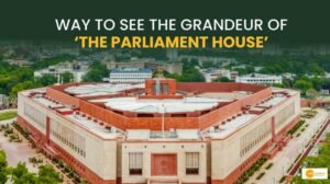 Read more about the article New parliament of India: आम आदमी देख सकता है नई संसद भवन, ये है तरीका!