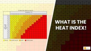 Read more about the article What is a Heat Index and why is it important to measure? Explained