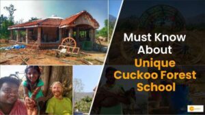 Read more about the article Cuckoo Forest School: Where volunteers features education, ethics, and hope