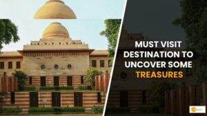 Read more about the article Government Museum: India’s 2nd largest treasure trove with rare & ancient things