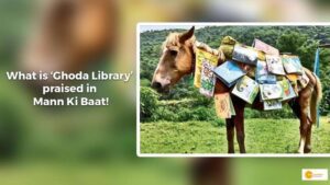 Read more about the article Ghoda Library:  A heartwarming initiative to transform remote lives of Nainital