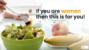 Read more about the article How can women obtain adequate nutrition? Follow these healthy eating habits