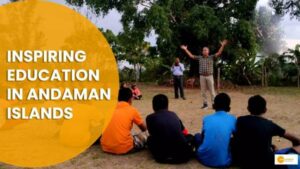 Read more about the article How a teacher is transforming young minds into environmental conservators