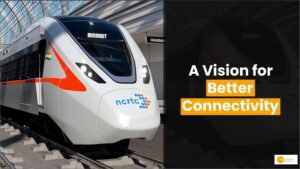 Read more about the article Namo Bharat: India’s High-Speed RRTS Trains Set To Transform Commuting
