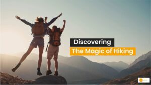 Read more about the article The Health Benefits of Hiking: Nature’s Path To A Happier, Healthier You