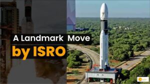 Read more about the article ISRO’s Progressive Vision: Female Scientists For Future Manned Missions