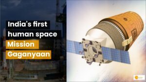 Read more about the article ISRO Gaganyaan Mission क्यों है भारत के लिए खास, शुरुआत से लेकर अब तक जानें सबकुछ!