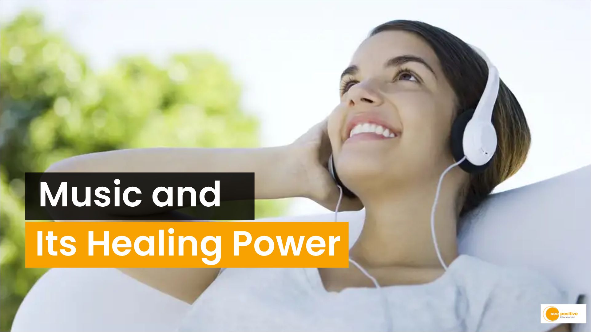 Music and Its Healing Power