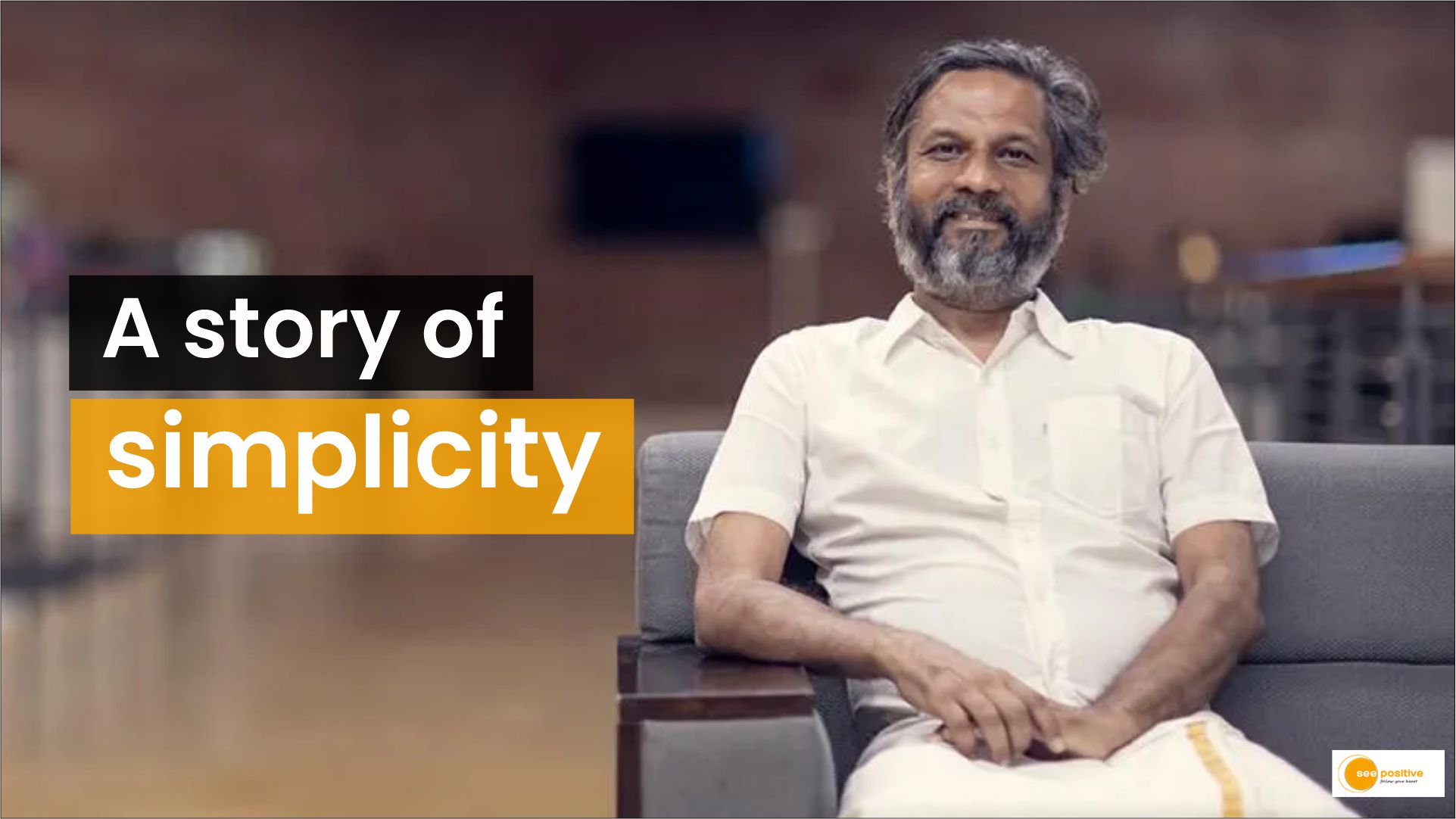 Sridhar Vembu