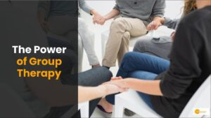 Read more about the article How Group Therapy Is Changing the Way We Heal