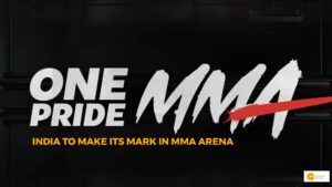 Read more about the article Puja Tomar: The 1st Indian Woman to Join UFC