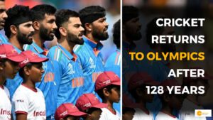Read more about the article Olympics में शामिल हुआ भारत का ये पॉपुलर गेम, 128 साल पहले आखिरी बार खेला गया था!