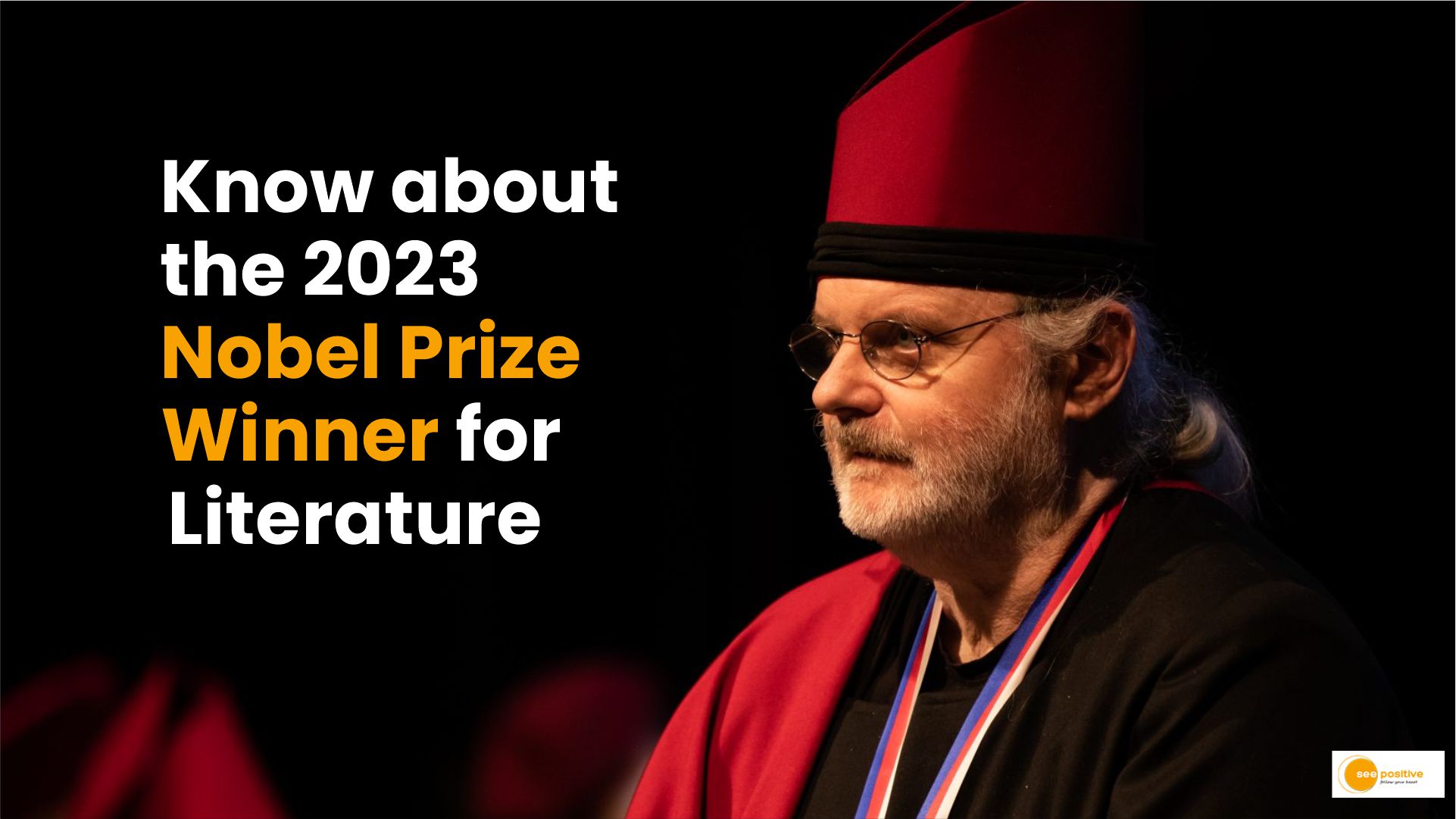 Nobel Prize 2023