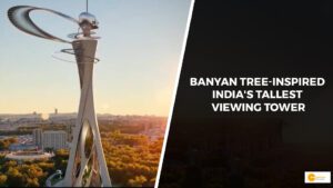 Read more about the article Exploring Bengaluru’s Upcoming Skydeck: India’s Tallest Viewing Tower
