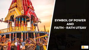 Read more about the article भारत का शक्तिपीठ जहां चलता है 9 दिनों का रथ उत्सव!