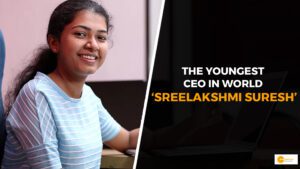 Read more about the article Youngest CEO: मिलिए दुनिया की सबसे छोटी CEO से, कम उम्र में शुरू किया कंप्यूटर चलाना!