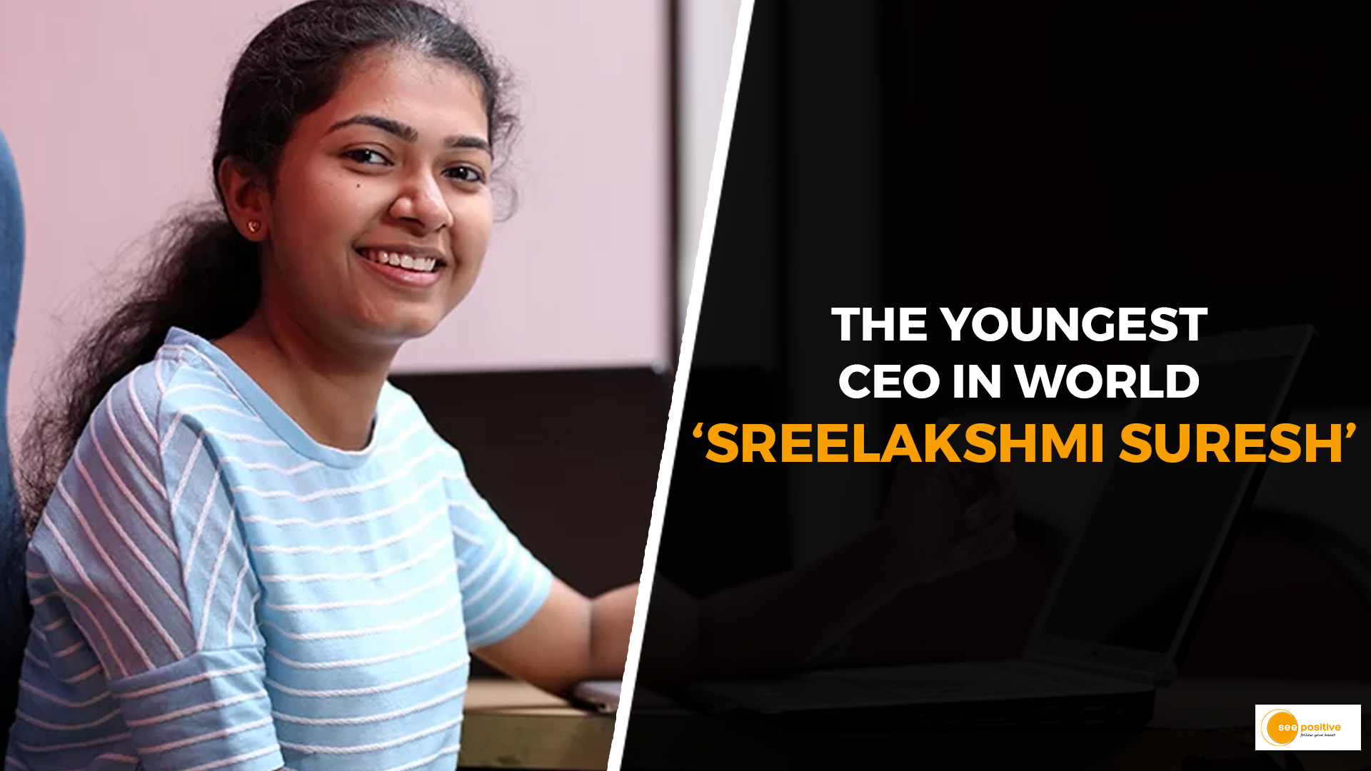 youngest ceo