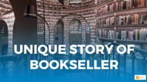 Read more about the article किताब बेचने का जुनून ऐसा कि 26 सालों से लगातार कर रहीं है ये काम, अनोखी है इस बुक सेलर की कहानी!