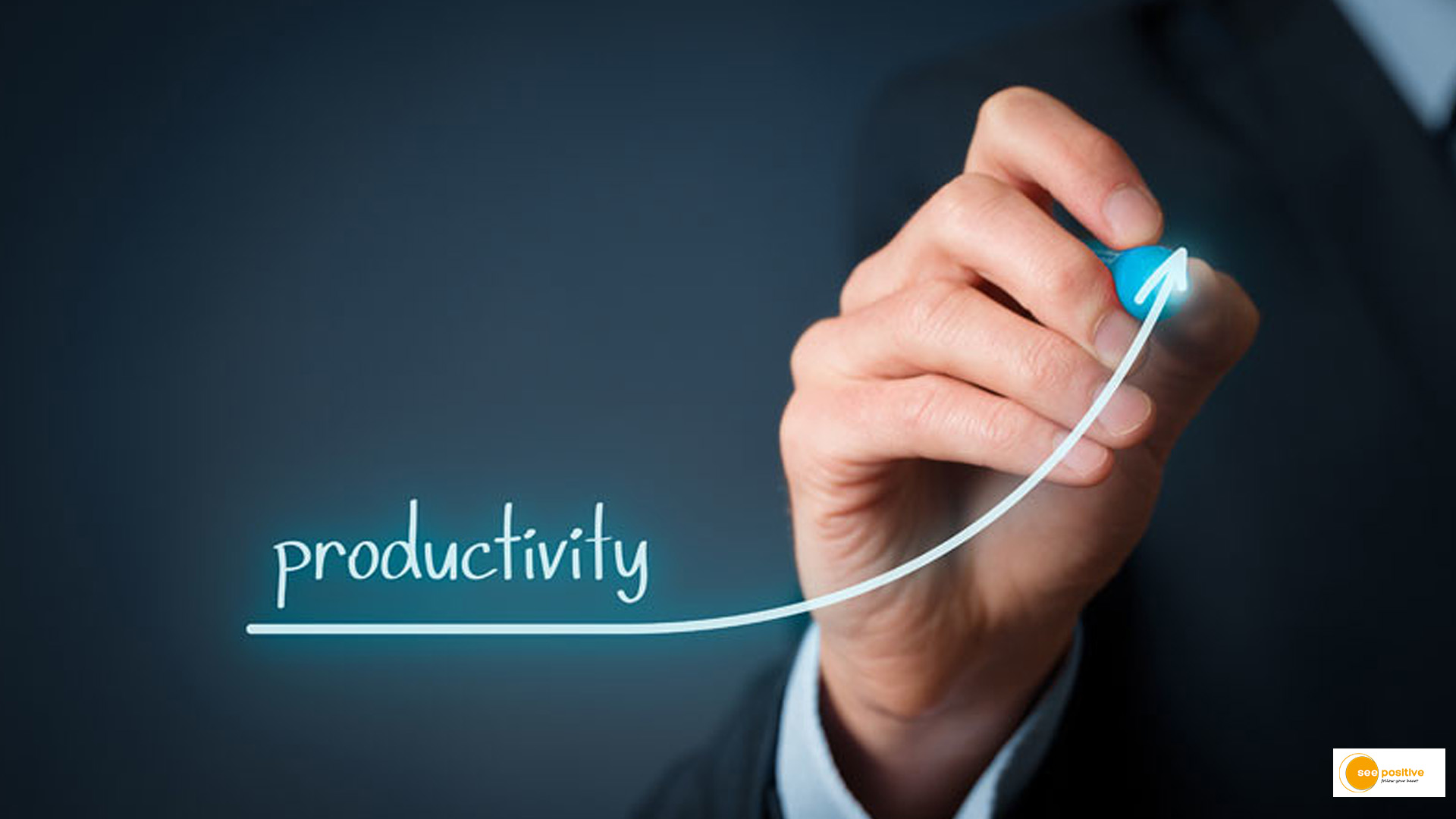 A smart way to enhance productivity