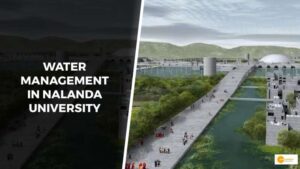 Read more about the article Water Management का अनोखा मॉडल नालंदा यूनिवर्सिटी, यूनिक तरीके से हो रही चार हजार लोगों को वॉटर सप्लाई!