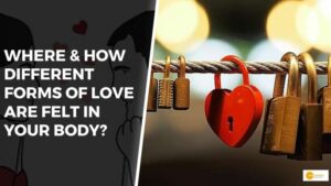 Read more about the article How Love takes hold in your body: Insights from a fascinating study