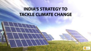 Read more about the article How India can ‘tech up’ the climate challenge