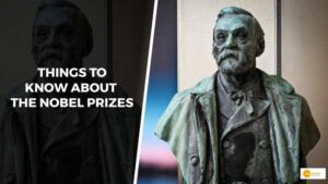 Read more about the article The Nobel Prizes: A celebration of human achievement