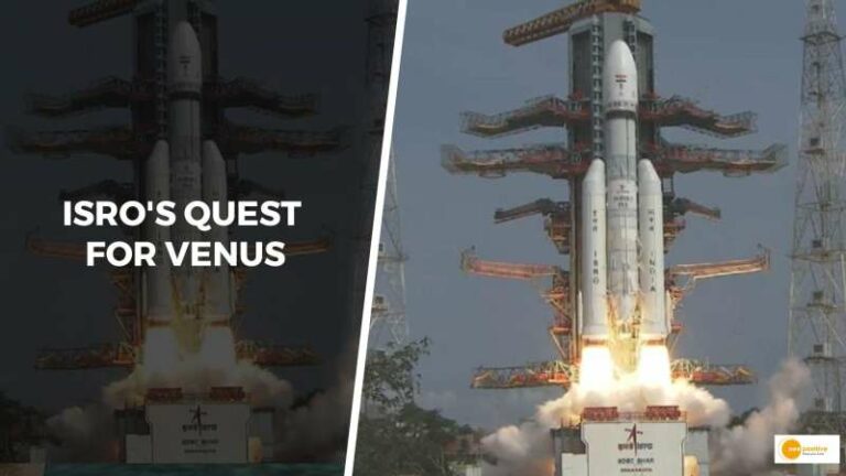 Read more about the article Why is ISRO’s quest for Venus so significant?