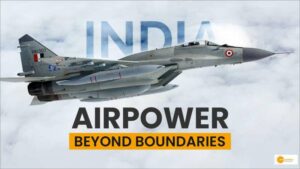 Read more about the article Indian Air Force Day: मजबूत सुरक्षा का आवरण इंडियन एयर फोर्स, 91वे साल पहले रखी गई थी इसकी नींव!